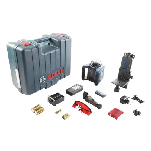 Bosch GRL 300 HV Professional ротационный лазер, 0601061501