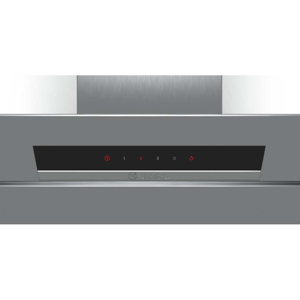 Вытяжка Bosch DWK87BM60