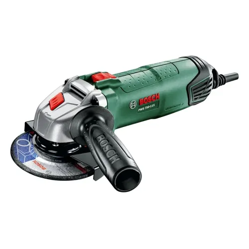 Bosch PWS 750-115 ушм, 06033A2420