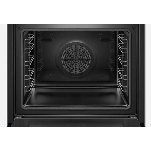 Духовой шкаф Bosch HBG675BB1
