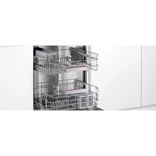 Встраиваемая посудомоечная машина Bosch SBH4EAX14E