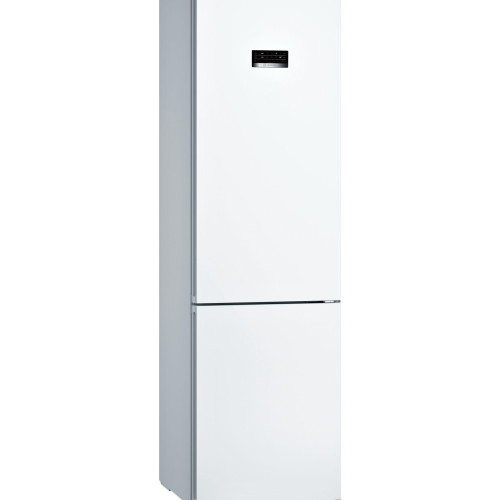 Двухкамерный холодильник Bosch KGN39VW2AR