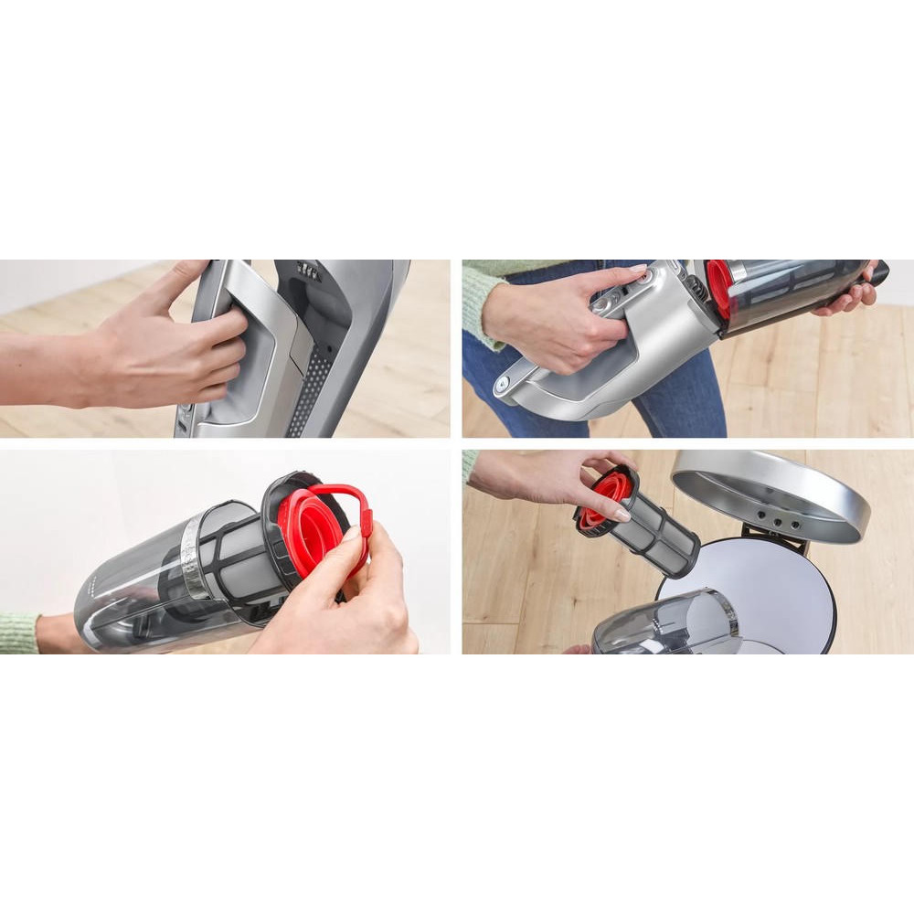 Пылесос Bosch BCH3K2301