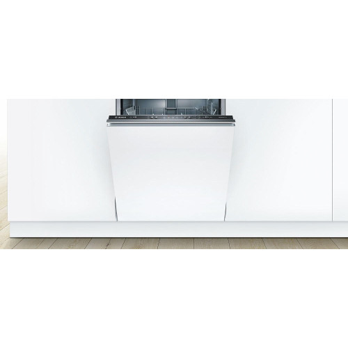 Встраиваемая посудомоечная машина Bosch SMV25AX60R