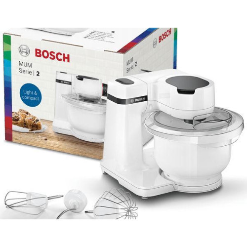 Кухонный комбайн Bosch MUMS2AW00