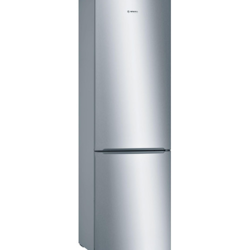 Двухкамерный холодильник Bosch KGV39NL1AR