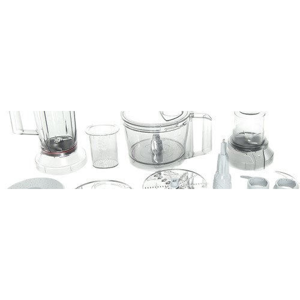 Кухонный комбайн Bosch MCM3501M