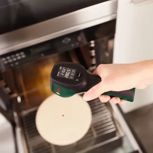 Bosch UniversalTemp пирометр, 0603683100