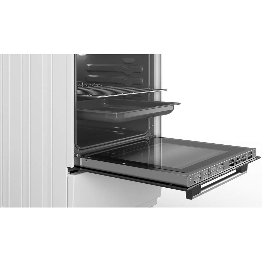 Электрическая плита Bosch HKG970020R