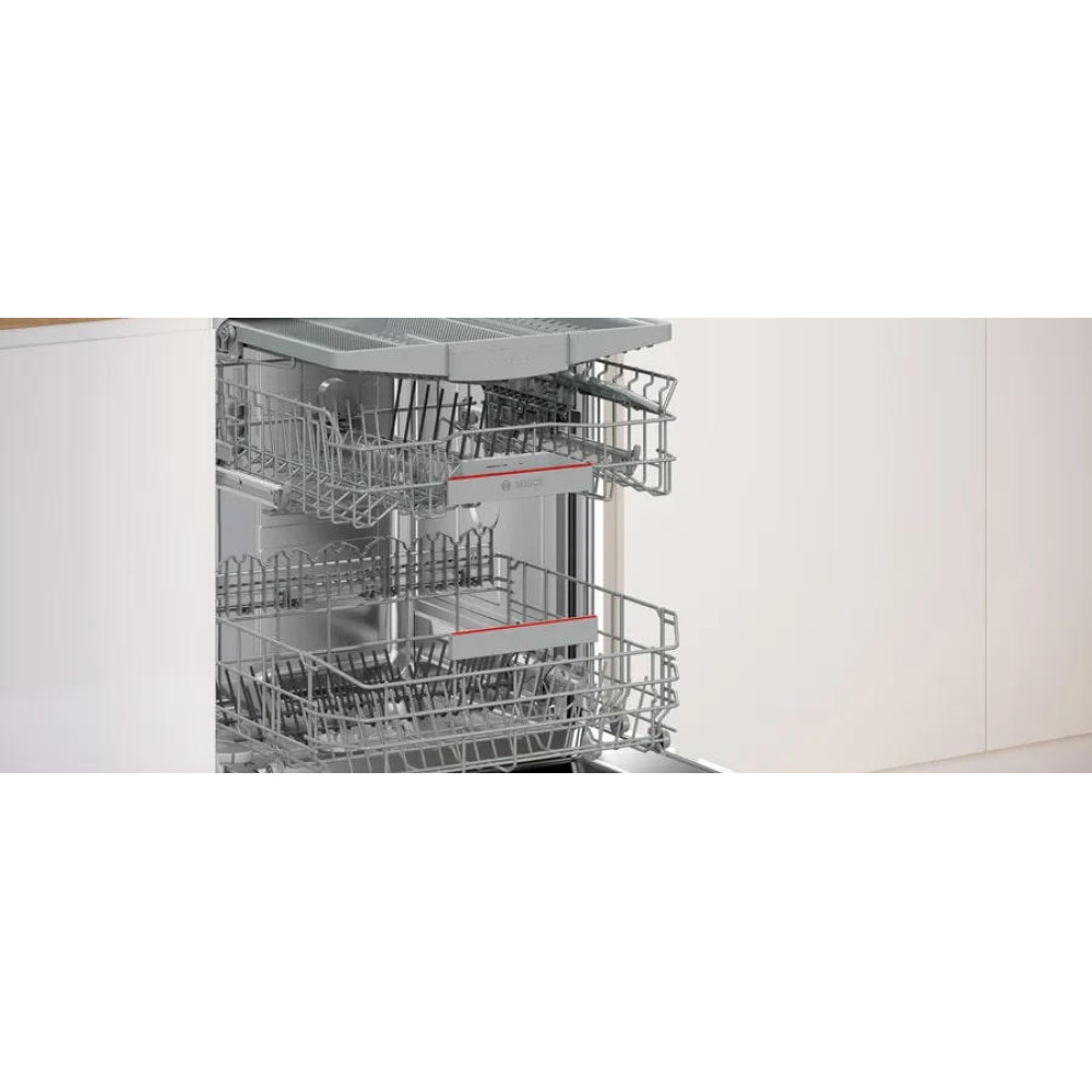 Встраиваемая посудомоечная машина Bosch SMV4ECX10E