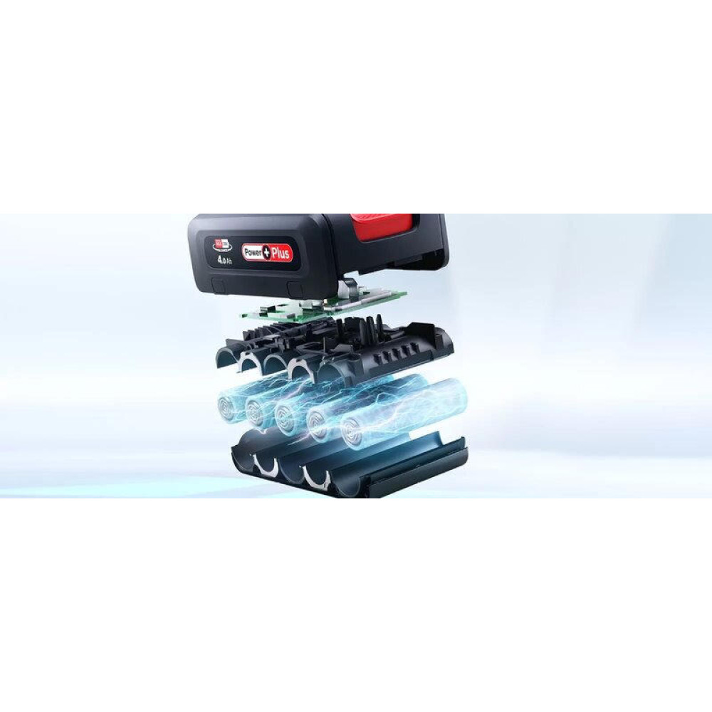 Пылесос Bosch BCS8214BL