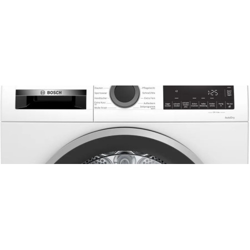 Сушильная машина Bosch WQG241000