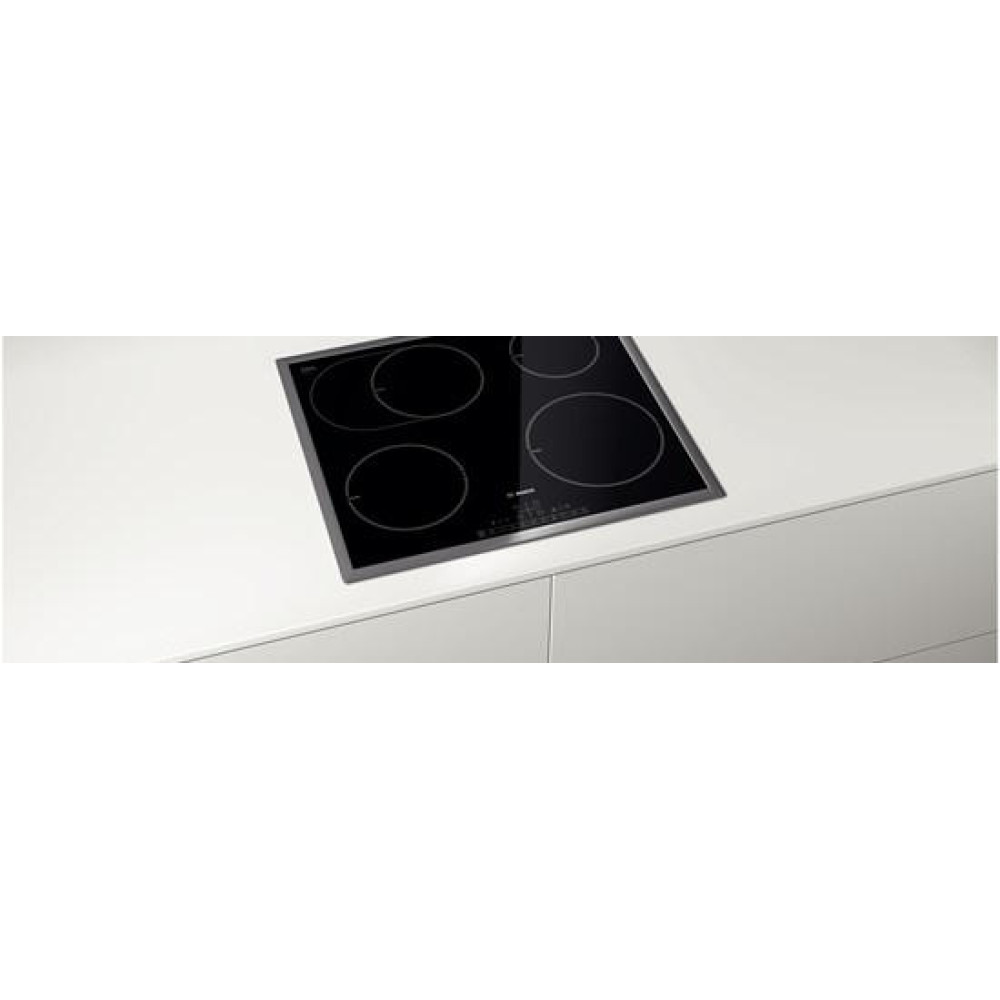 Индукционная варочная панель Bosch PIB 645F17E