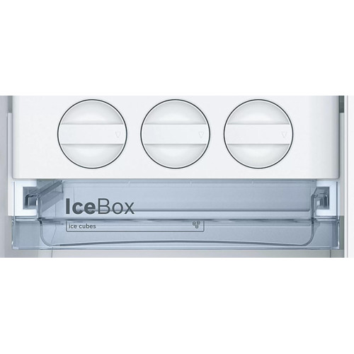 Холодильник Side-by-Side Bosch KAN92LB35