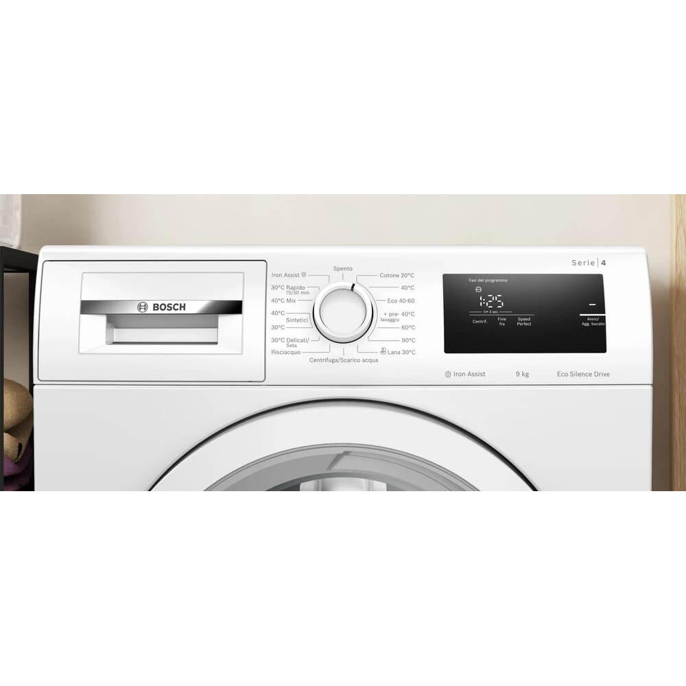 Стиральная машина Bosch WAN24009II