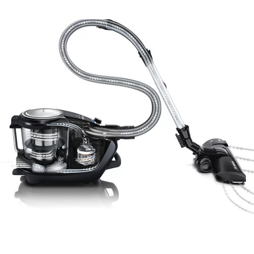 Пылесос Bosch BGS7RCL