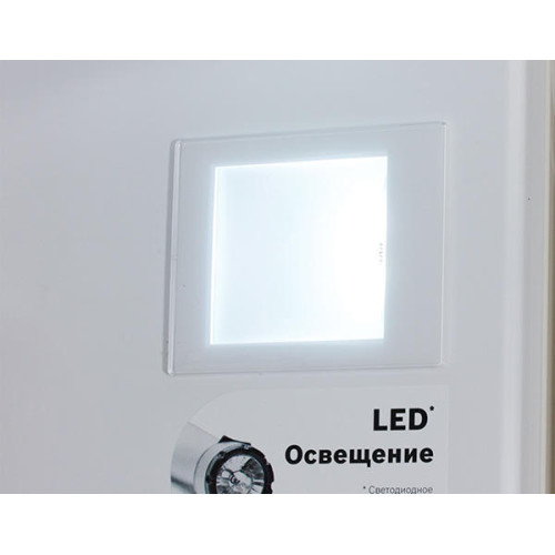 Двухкамерный холодильник Bosch KGN39VK19R