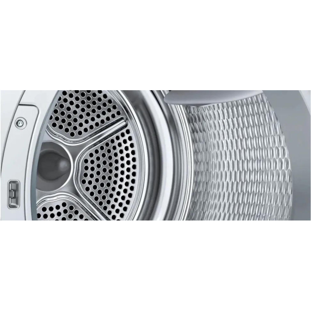 Сушильная машина Bosch WQB245B0ME
