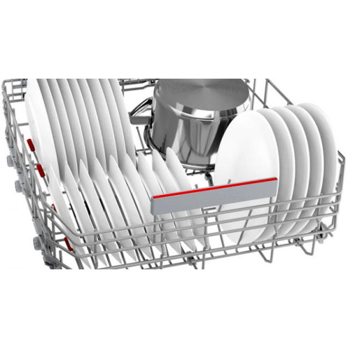 Встраиваемая посудомоечная машина Bosch SMV6ECX05E