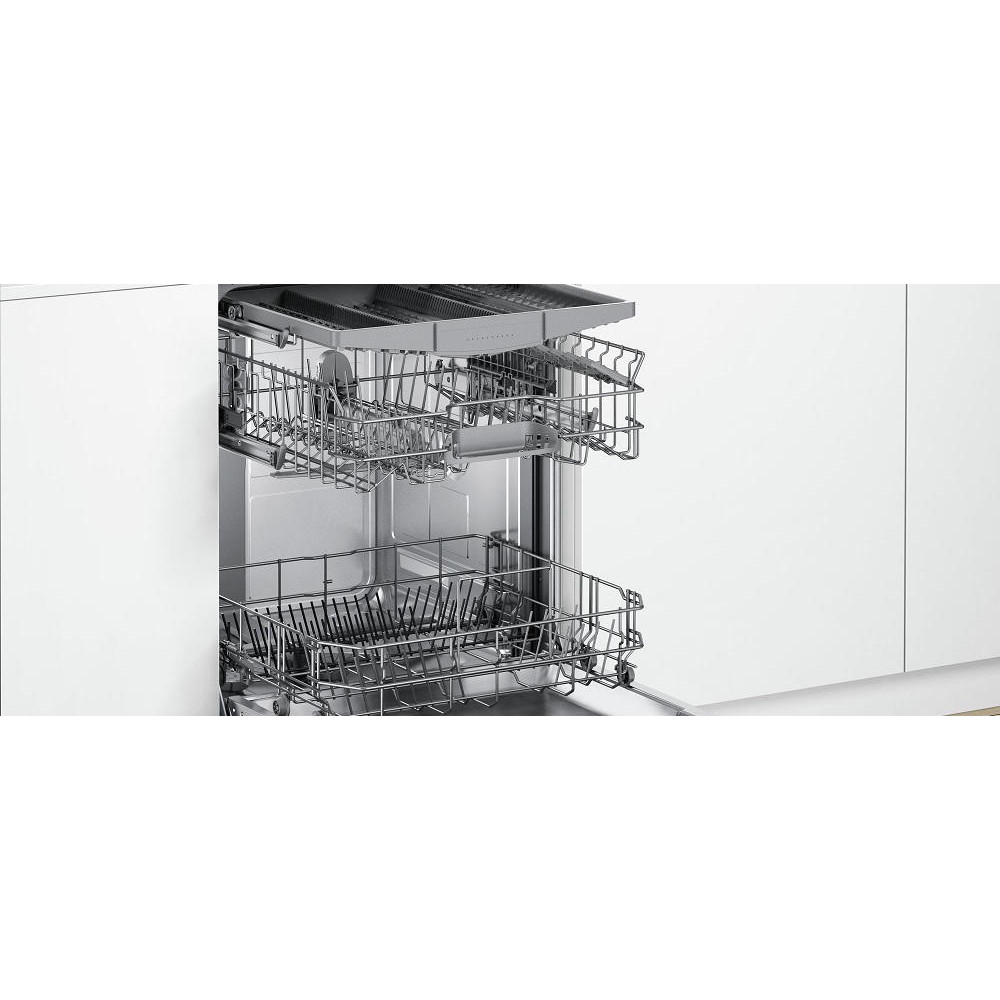 Встраиваемая посудомоечная машина Bosch SMV25FX03R