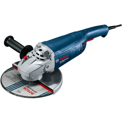 Bosch GWS 2200-230 Professional cетевая углошлифовальная машина 06018C1120