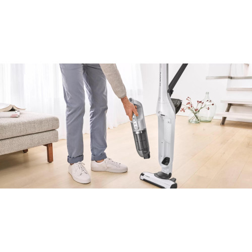 Пылесос Bosch BCH3P2301