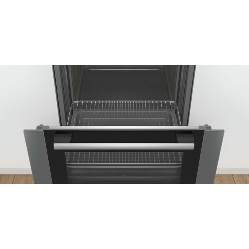Духовой шкаф Bosch HBB356BS0R