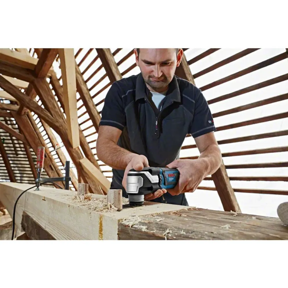 Bosch GOP 55-36 Professional реноватор, 0601231101