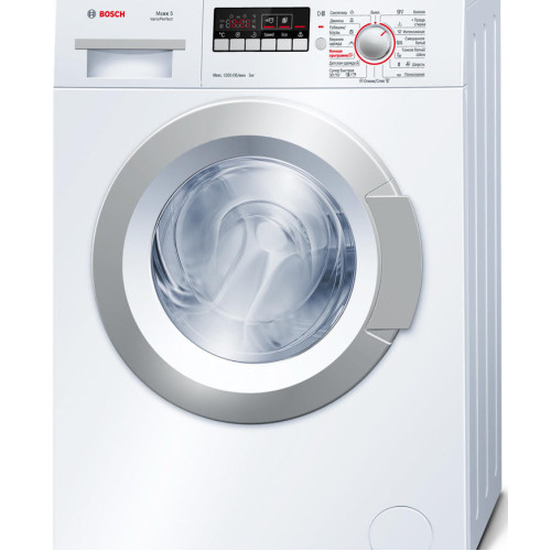Стиральная машина Bosch WLG24260OE