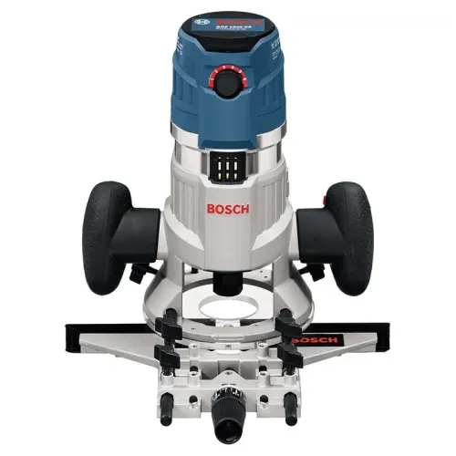 Bosch GMF 1600 CE Professional фрезер, 0601624002