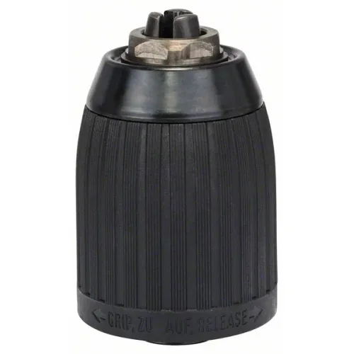 Bosch Keyless Chuck быстрозажимной сверлильный патрон 2.0-13 мм, 1/2 дюйма - 20 с П/Л вращением, 2608572062