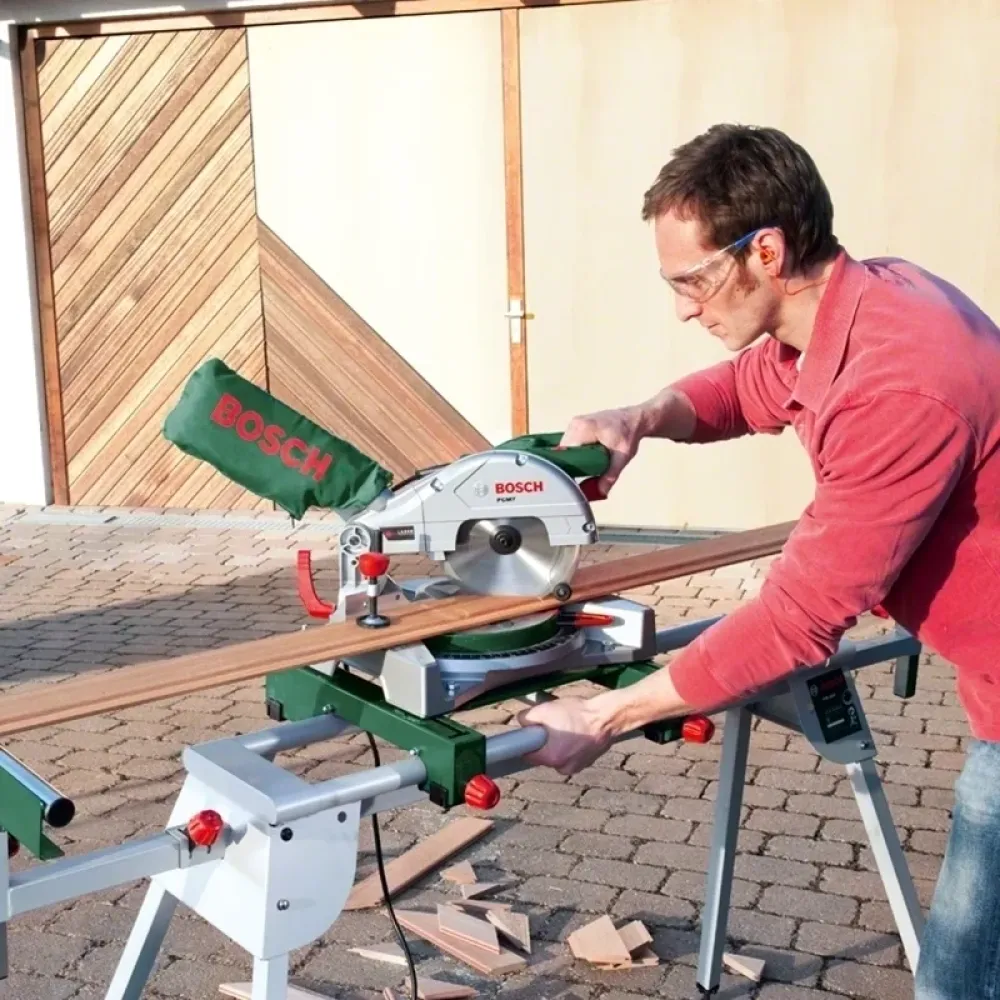 Bosch PTA 2400 верстак слесарный, 0603B05000