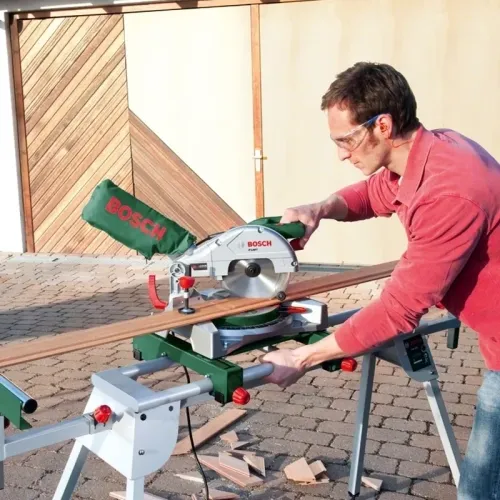 Bosch PTA 2400 верстак слесарный, 0603B05000