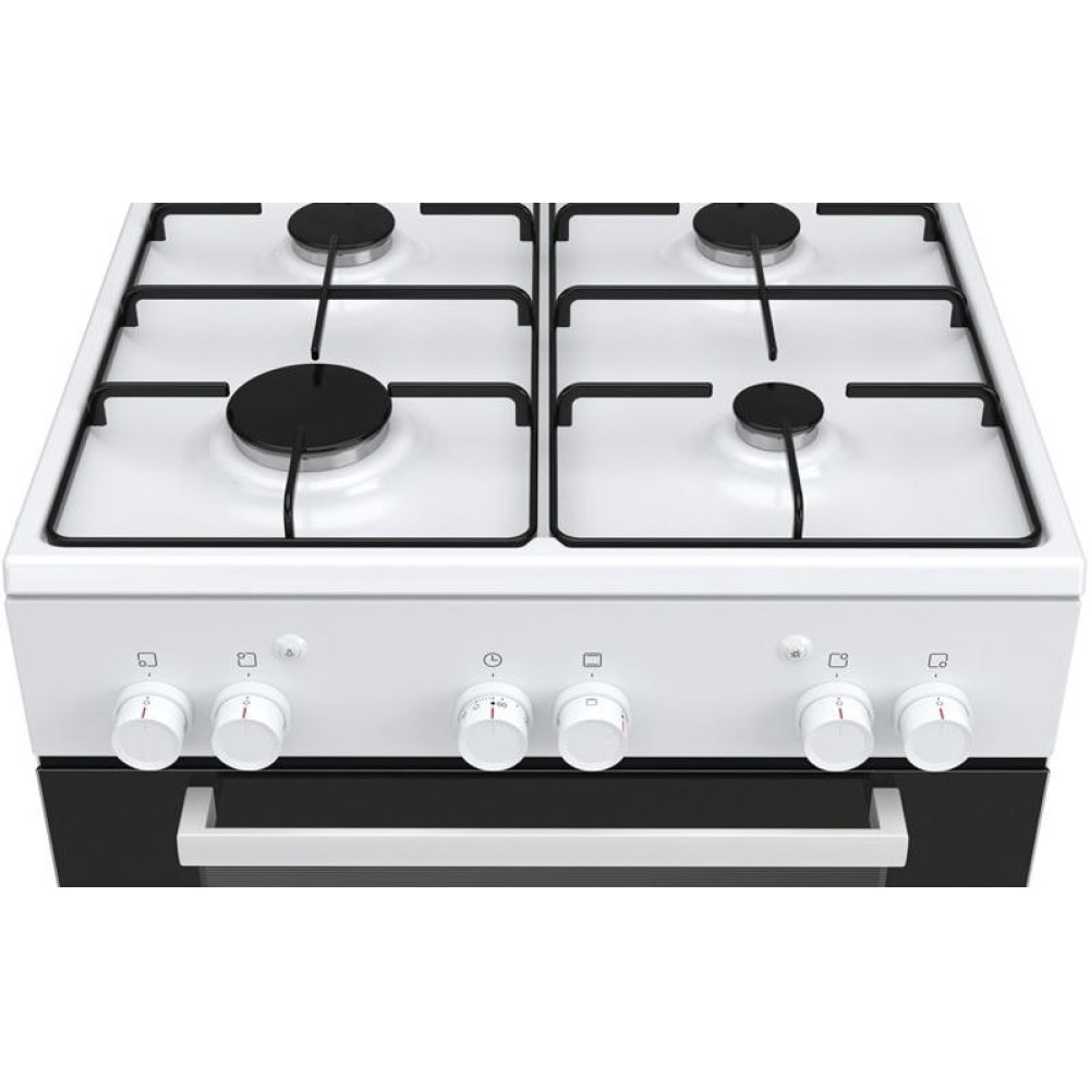 Газовая плита Bosch HGA 233121 R