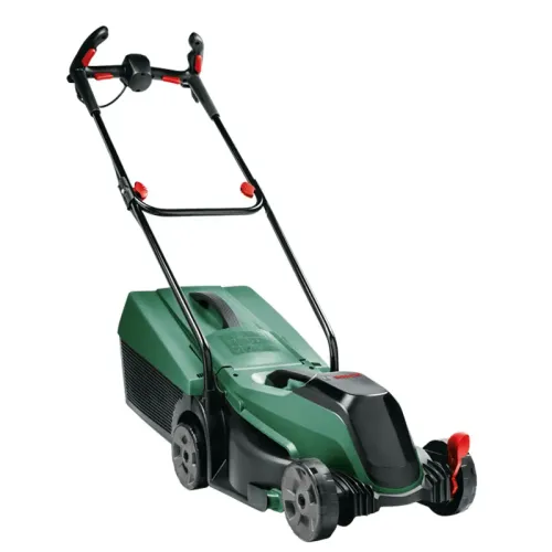 Bosch CityMower 18V-32-300 аккумуляторная газонокосилка с акб (1 x 4 Ач, ЗУ), 06008B9A07