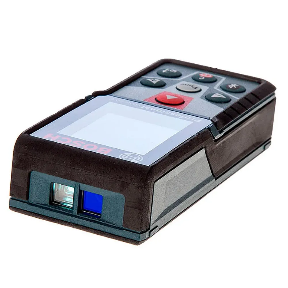 Bosch GLM 50 C Professional лазерный дальномер, 0601072C02