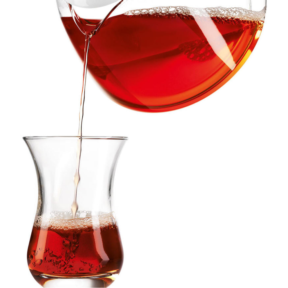 Чайник Bosch TTA 2201