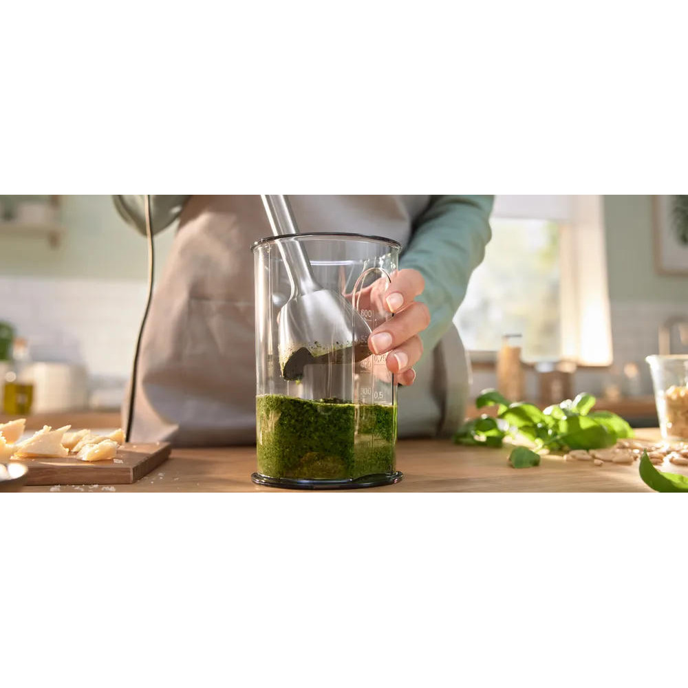 Блендер Bosch MSM4W220