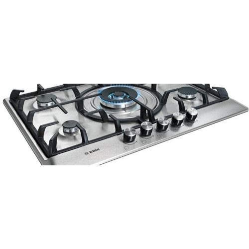 Газовая варочная панель Bosch PCQ 715 M90E