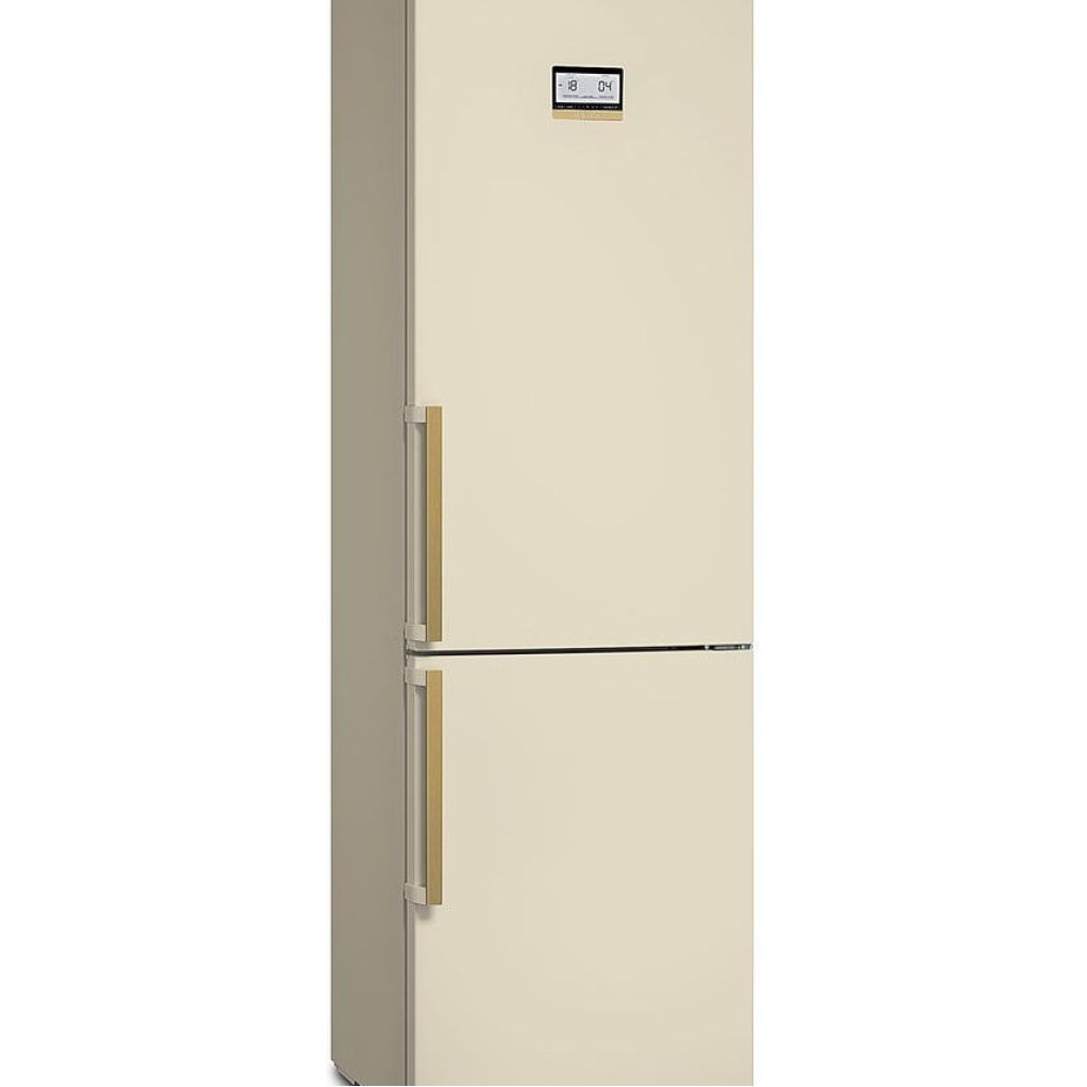 Двухкамерный холодильник Bosch KGN39AK3OR