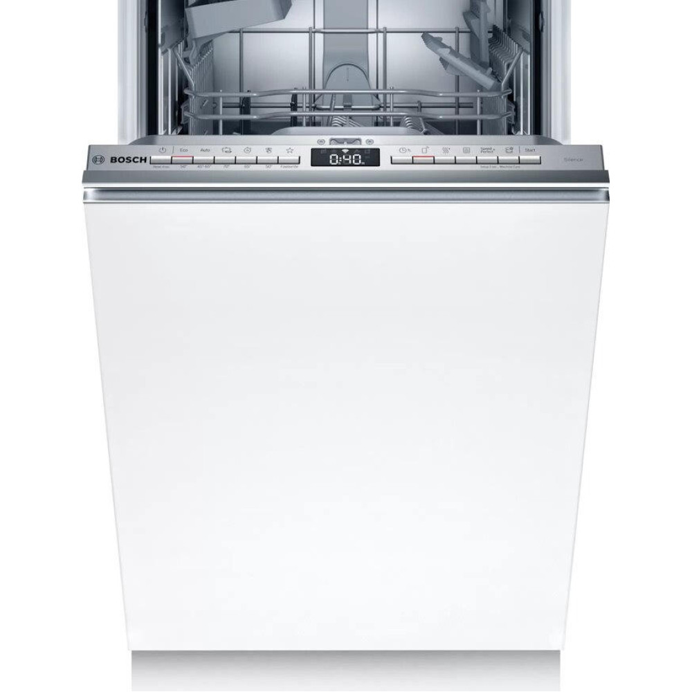 Посудомоечная машина Bosch SPV4HKX53E