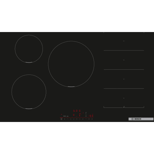 Индукционная варочная панель Bosch PXV831HC1E