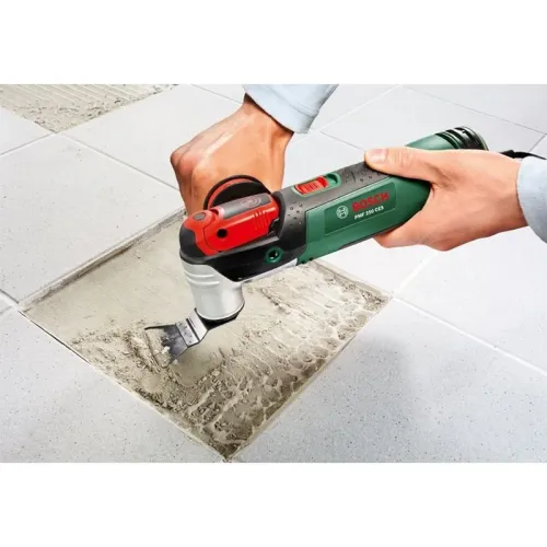 Bosch PMF 250 CES реноватор, 0603102120