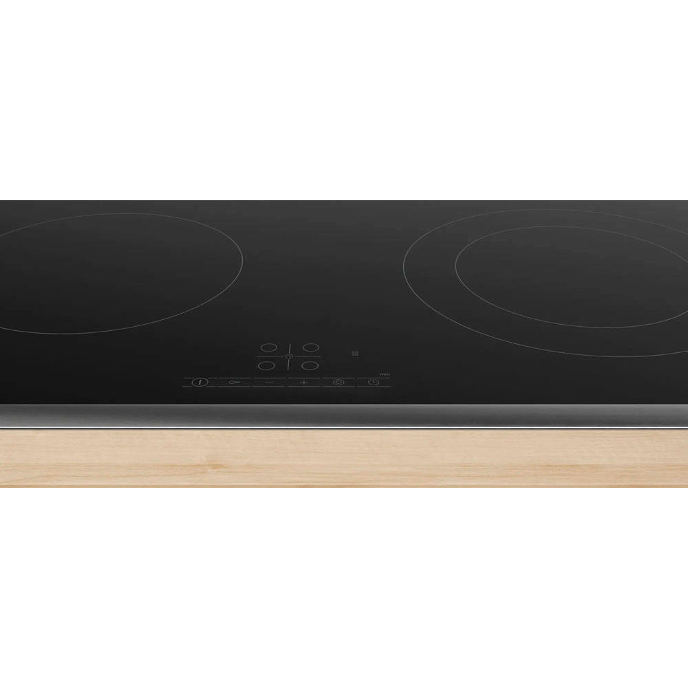 Электрическая варочная панель Bosch PKN 645 BB2E