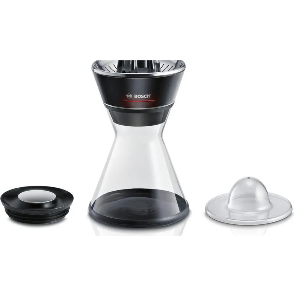 Соковыжималка Bosch MCP72GPB