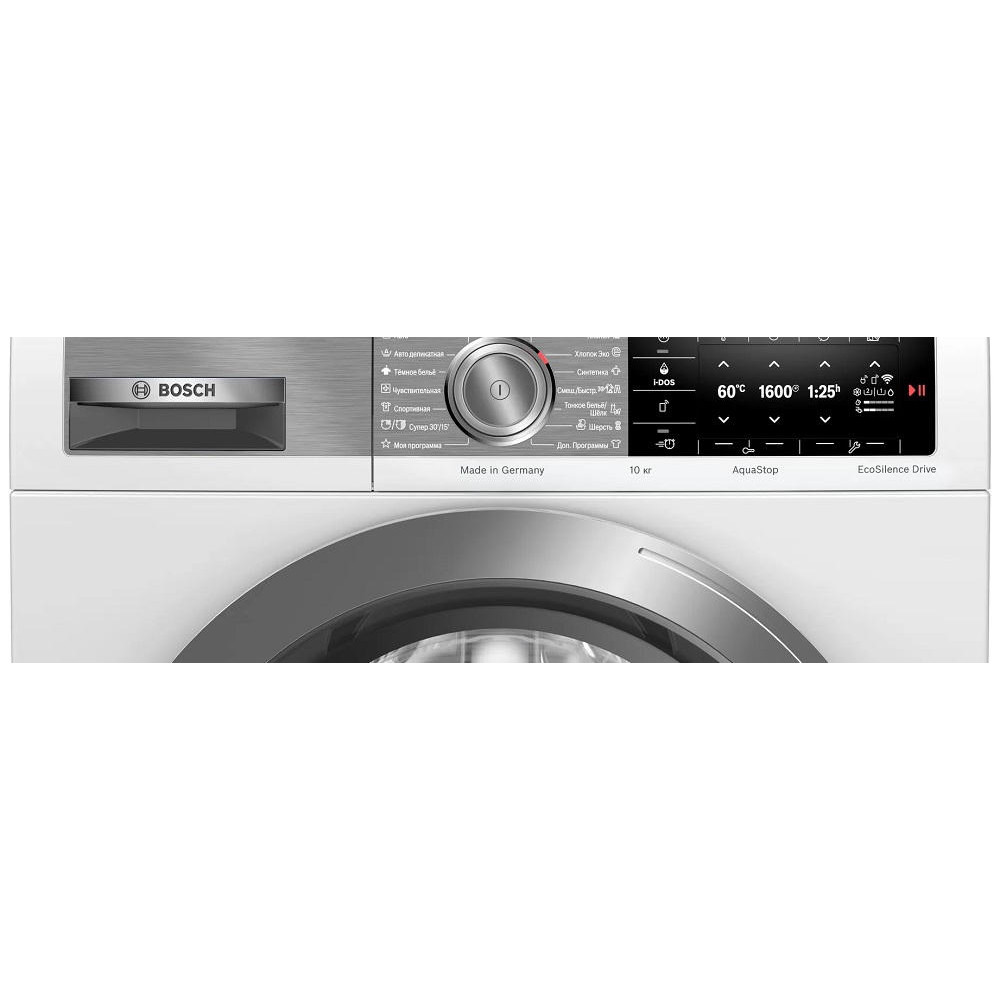 Стиральная машина Bosch WAX32DH1OE
