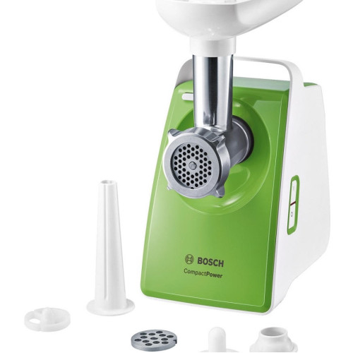 Мясорубка Bosch MFW3520G