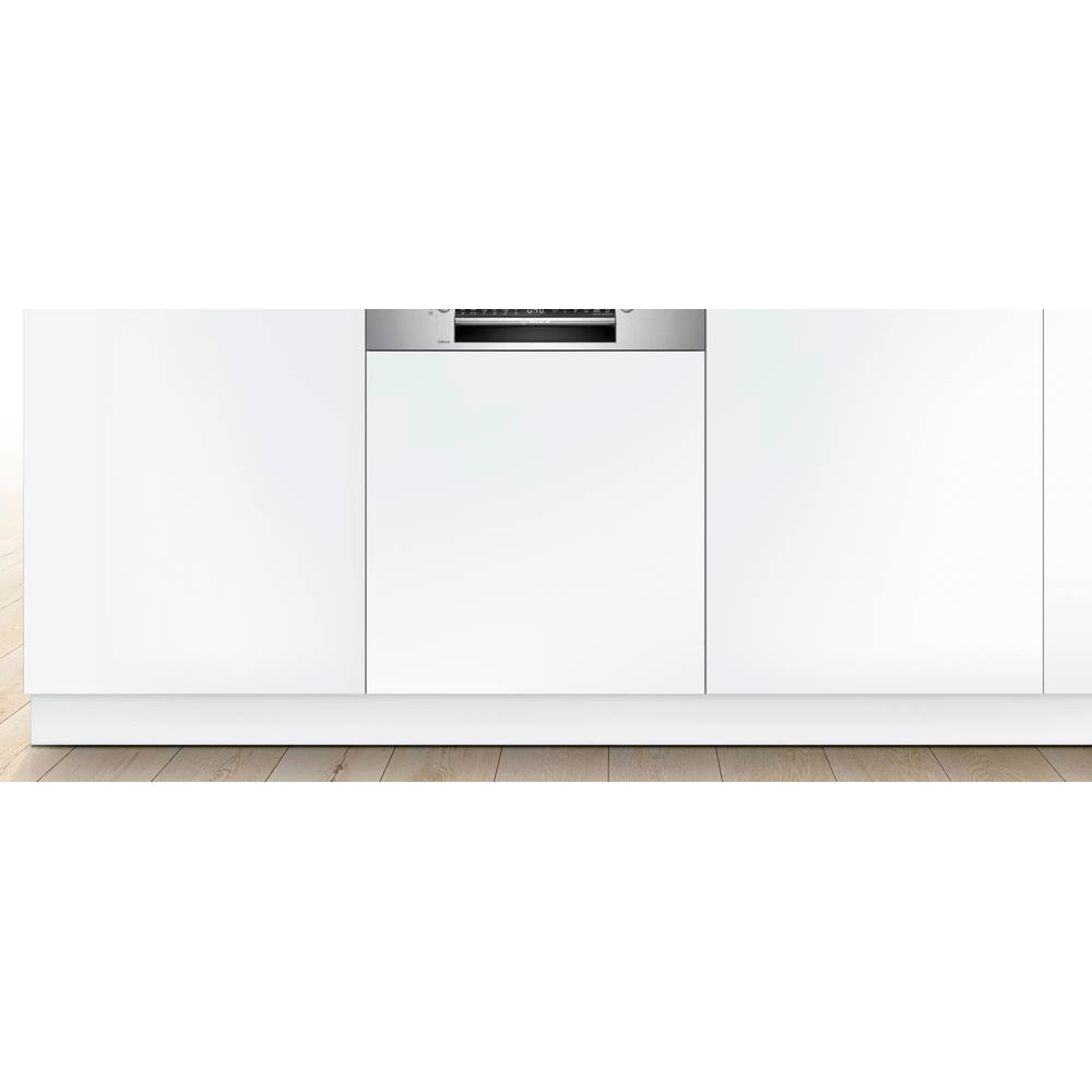 Встраиваемая посудомоечная машина Bosch SMI4IMS60T