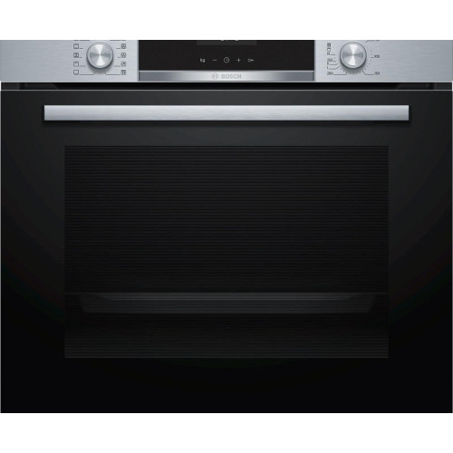 Духовой шкаф Bosch HBJ517YS0R