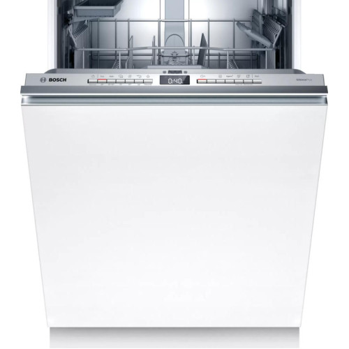Встраиваемая посудомоечная машина Bosch SGV4IAX2IR